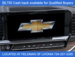 New 2026 Chevrolet Silverado 1500 LT Double Cab for sale #TF6T266178 - photo 21
