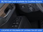 New 2026 Chevrolet Silverado 1500 LT Double Cab for sale #TF6T266178 - photo 23