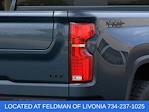 2026 Chevrolet Silverado 2500 Crew Cab 4WD Pickup for sale #TF6T139156 - photo 11