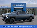 2026 Chevrolet Silverado 2500 Crew Cab 4WD Pickup for sale #TF6T139156 - photo 1