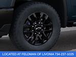 2026 Chevrolet Silverado 2500 Crew Cab 4WD Pickup for sale #TF6T139156 - photo 9