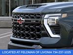 2026 Chevrolet Silverado 2500 Crew Cab 4WD Pickup for sale #TF6T168798 - photo 13