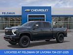 2026 Chevrolet Silverado 2500 Crew Cab 4WD Pickup for sale #TF6T168798 - photo 1