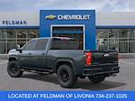 2026 Chevrolet Silverado 2500 Crew Cab 4WD Pickup for sale #TF6T168798 - photo 2