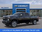 New 2026 Chevrolet Silverado 2500 Custom Crew Cab for sale #TF6T145832 - photo 1