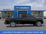 New 2026 Chevrolet Silverado 2500 Custom Crew Cab for sale #TF6T145832 - photo 5