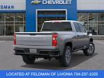 New 2026 Chevrolet Silverado 2500 Custom Crew Cab for sale #TF6T150276 - photo 2