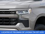 2026 Chevrolet Silverado 1500 Crew Cab 4WD Pickup for sale #FQHXZK - photo 10