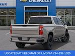 2026 Chevrolet Silverado 1500 Crew Cab 4WD Pickup for sale #FQHXZK - photo 4
