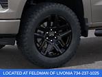 2026 Chevrolet Silverado 1500 Crew Cab 4WD Pickup for sale #FQHXZK - photo 9