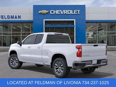 New 2026 Chevrolet Silverado 1500 LT Double Cab for sale #TF6T252757 - photo 2