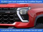 New 2026 Chevrolet Silverado 2500 ZR2 Crew Cab for sale #TF6T145661 - photo 10