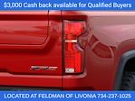 New 2026 Chevrolet Silverado 2500 ZR2 Crew Cab for sale #TF6T145661 - photo 11