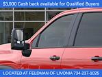New 2026 Chevrolet Silverado 2500 ZR2 Crew Cab for sale #TF6T145661 - photo 12