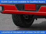 New 2026 Chevrolet Silverado 2500 ZR2 Crew Cab for sale #TF6T145661 - photo 14