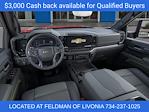 New 2026 Chevrolet Silverado 2500 ZR2 Crew Cab for sale #TF6T145661 - photo 15