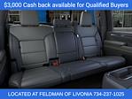 New 2026 Chevrolet Silverado 2500 ZR2 Crew Cab for sale #TF6T145661 - photo 17