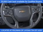 New 2026 Chevrolet Silverado 2500 ZR2 Crew Cab for sale #TF6T145661 - photo 19