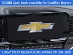 New 2026 Chevrolet Silverado 2500 ZR2 Crew Cab for sale #TF6T145661 - photo 20
