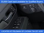 New 2026 Chevrolet Silverado 2500 ZR2 Crew Cab for sale #TF6T145661 - photo 22