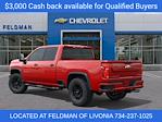 New 2026 Chevrolet Silverado 2500 ZR2 Crew Cab for sale #TF6T145661 - photo 2