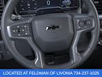 New 2026 Chevrolet Silverado 2500 LT Crew Cab for sale #TF6T197565 - photo 19