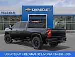 New 2026 Chevrolet Silverado 2500 LT Crew Cab for sale #TF6T197565 - photo 4