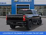 New 2026 Chevrolet Silverado 2500 LT Crew Cab for sale #TF6T197565 - photo 2