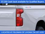 New 2026 Chevrolet Silverado 1500 Work Truck Regular Cab for sale #FRTZMM - photo 11