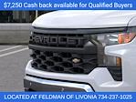 New 2026 Chevrolet Silverado 1500 Work Truck Regular Cab for sale #FRTZMM - photo 13