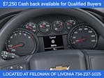 New 2026 Chevrolet Silverado 1500 Work Truck Regular Cab for sale #FRTZMM - photo 18