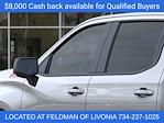 New 2026 Chevrolet Silverado 1500 RST Crew Cab for sale #TF6T153856 - photo 12