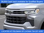 New 2026 Chevrolet Silverado 1500 RST Crew Cab for sale #TF6T153856 - photo 13