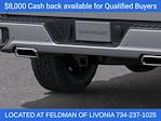 New 2026 Chevrolet Silverado 1500 RST Crew Cab for sale #TF6T153856 - photo 14