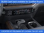 New 2026 Chevrolet Silverado 1500 RST Crew Cab for sale #TF6T153856 - photo 23