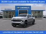 New 2026 Chevrolet Silverado 1500 RST Crew Cab for sale #TF6T153856 - photo 8
