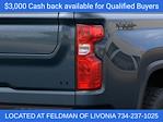 2026 Chevrolet Silverado 2500 Crew Cab 4WD Pickup for sale #TF6T165911 - photo 11
