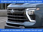 2026 Chevrolet Silverado 2500 Crew Cab 4WD Pickup for sale #TF6T165911 - photo 13