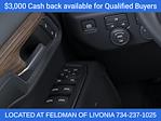 2026 Chevrolet Silverado 2500 Crew Cab 4WD Pickup for sale #TF6T165911 - photo 22