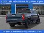 2026 Chevrolet Silverado 2500 Crew Cab 4WD Pickup for sale #TF6T165911 - photo 2