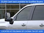 2026 Chevrolet Silverado 2500 Crew Cab 4WD Pickup for sale #TF6T165782 - photo 12