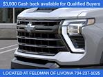 2026 Chevrolet Silverado 2500 Crew Cab 4WD Pickup for sale #TF6T165782 - photo 13