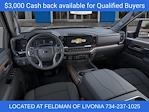 2026 Chevrolet Silverado 2500 Crew Cab 4WD Pickup for sale #TF6T165782 - photo 15