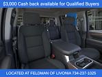 2026 Chevrolet Silverado 2500 Crew Cab 4WD Pickup for sale #TF6T165782 - photo 16