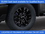 2026 Chevrolet Silverado 2500 Crew Cab 4WD Pickup for sale #TF6T165782 - photo 9