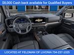 2026 Chevrolet Silverado 1500 Crew Cab 4WD Pickup for sale #TF6T162075 - photo 15