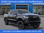 2026 Chevrolet Silverado 1500 Crew Cab 4WD Pickup for sale #TF6T162075 - photo 7