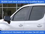 2026 Chevrolet Silverado 1500 Crew Cab 4WD Pickup for sale #TF6T162031 - photo 12