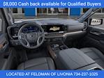2026 Chevrolet Silverado 1500 Crew Cab 4WD Pickup for sale #TF6T162031 - photo 15
