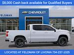 2026 Chevrolet Silverado 1500 Crew Cab 4WD Pickup for sale #TF6T162031 - photo 5